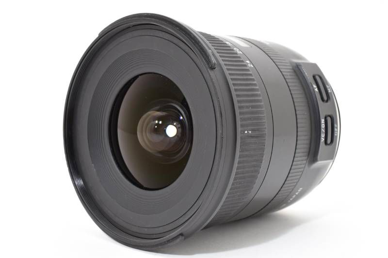 TAMRON タムロン 10 24 mm F 3 5 4 Di II VC HLD B 023 Canon キャノン 上品 A
