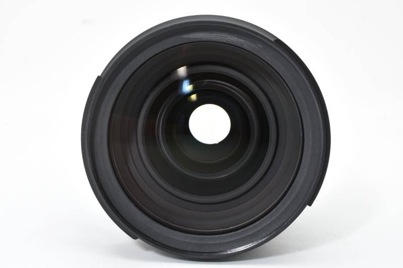 ニコンZマウント