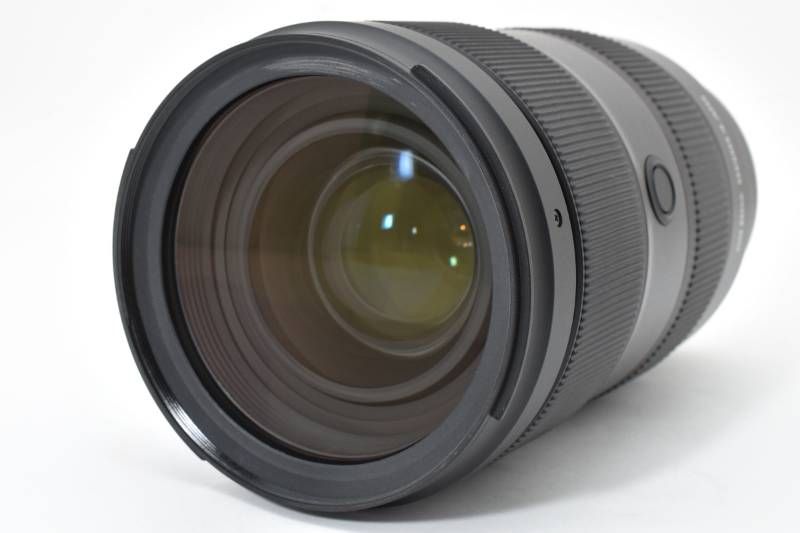 TAMRON 35 150 mm F 2 8 DiIII VXD Model A 058 ニコンZ用 ニコンZマウント 上品