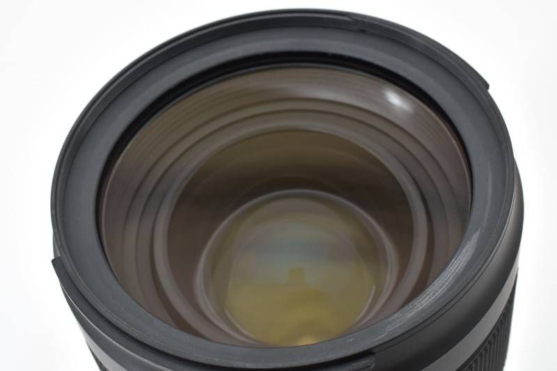 ニコンZマウント