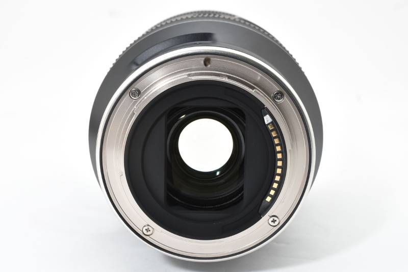 ニコンZマウント 上品