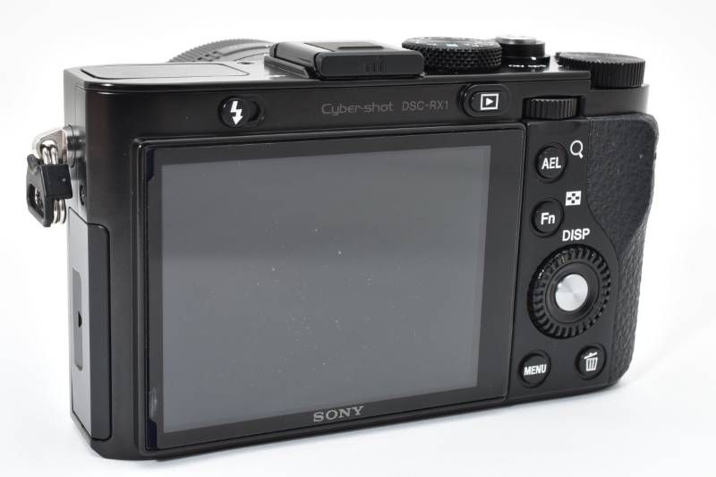 ソニー Cyber-Shot