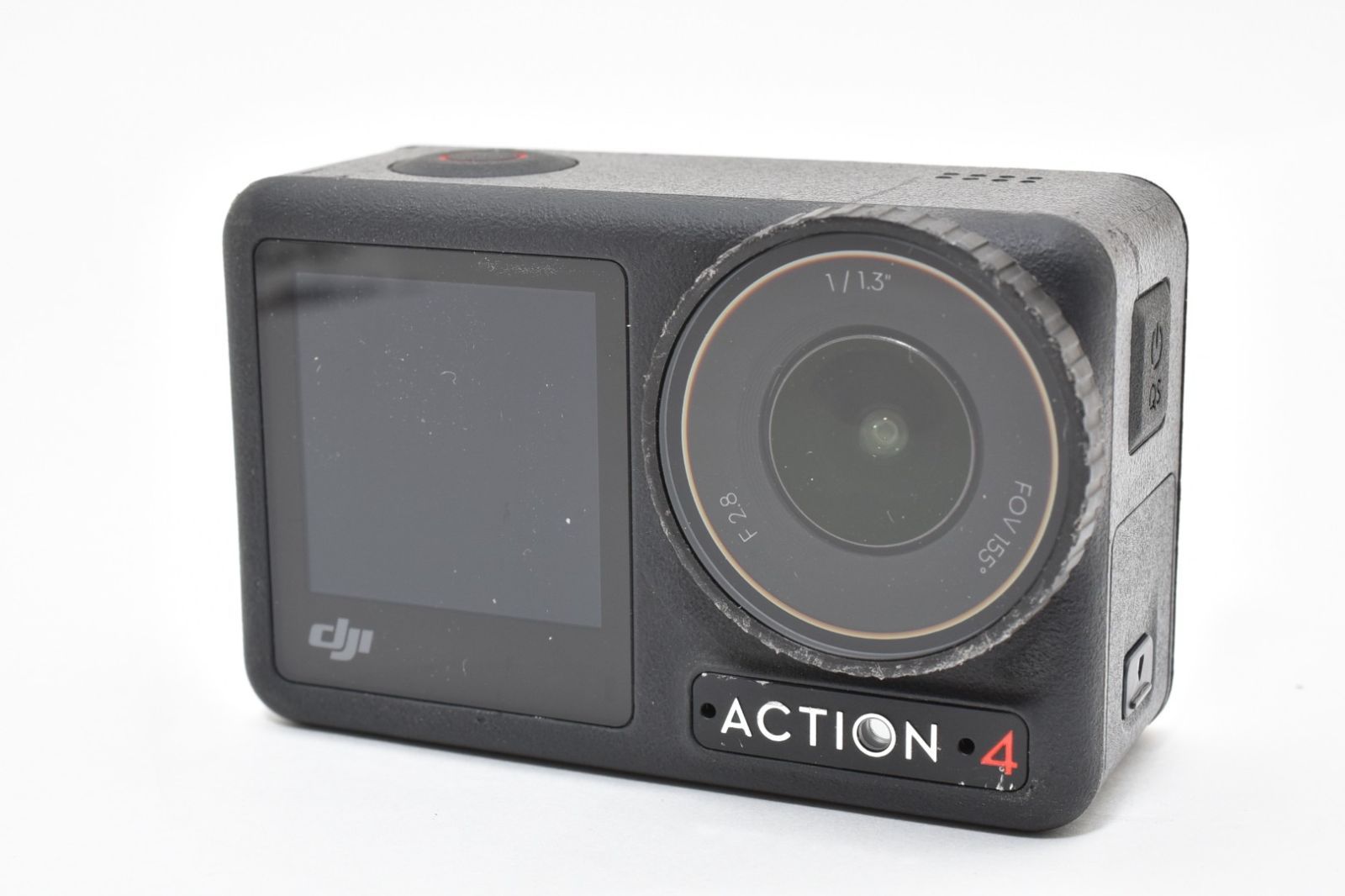 ディージェイアイ DJI Osmo Action 4 コンボ CA 2039 LL 238 5886