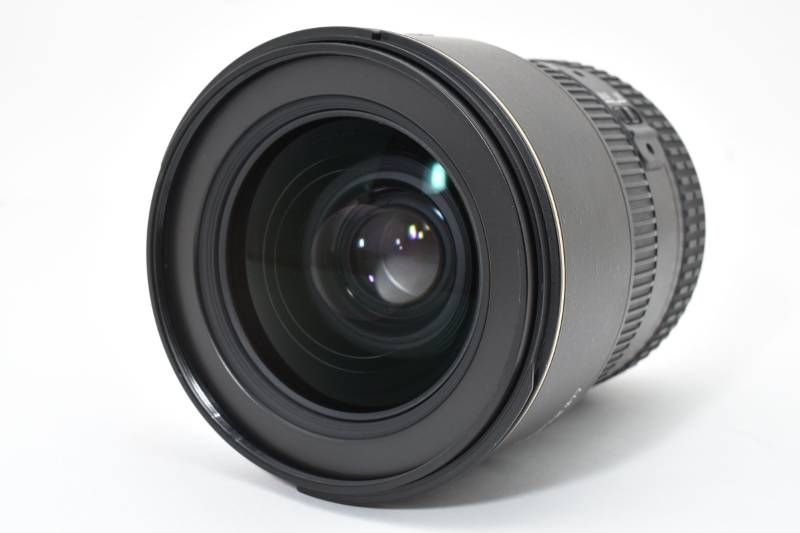 Nikon AF S DX NIKKOR 17 55 mm f 2 8 G IF ED SWM Lens 上品 A