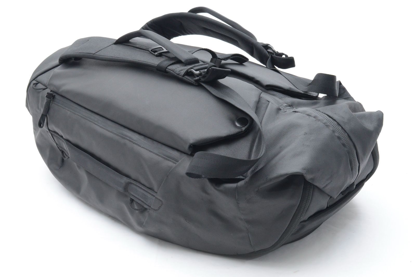 トラベル ダッフルパック