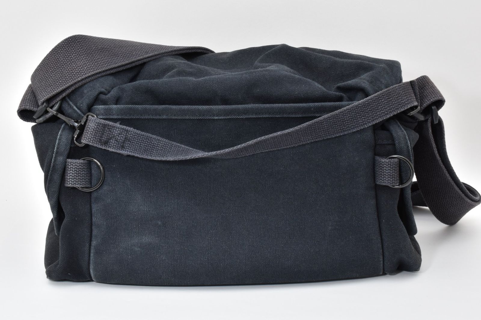 ドンケ DOMKE F 2 ブラック カメラバッグ LL 105 5670