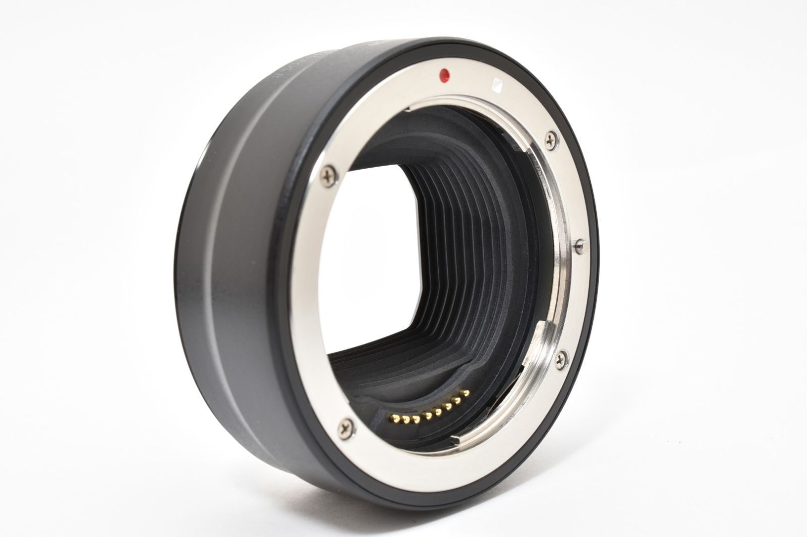 マウントアダプター EF