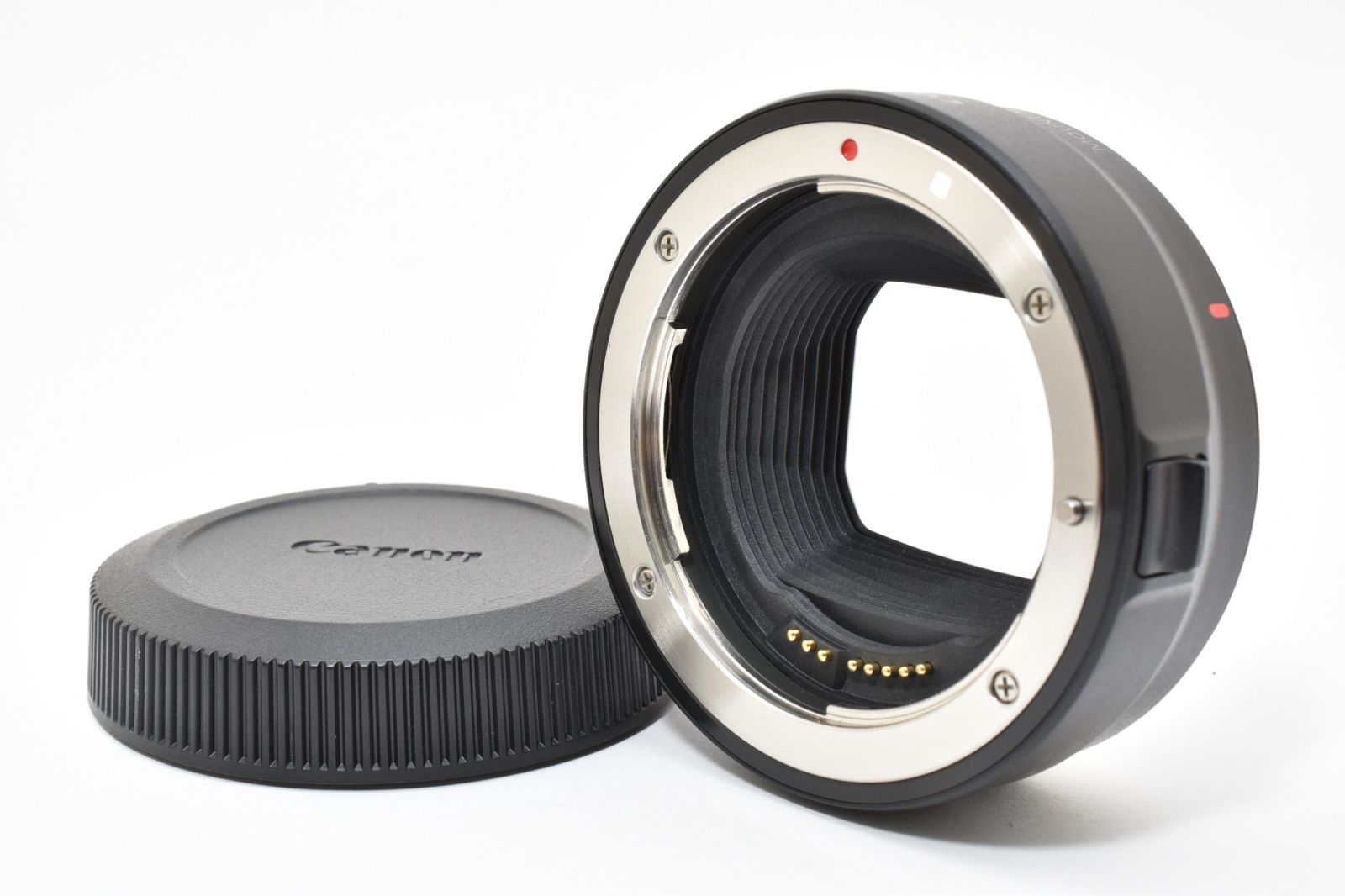 級 キヤノン Canon マウントアダプター EF-EOS R LL 38 5888