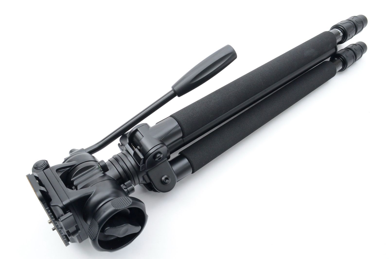 フリュード雲台 FHD