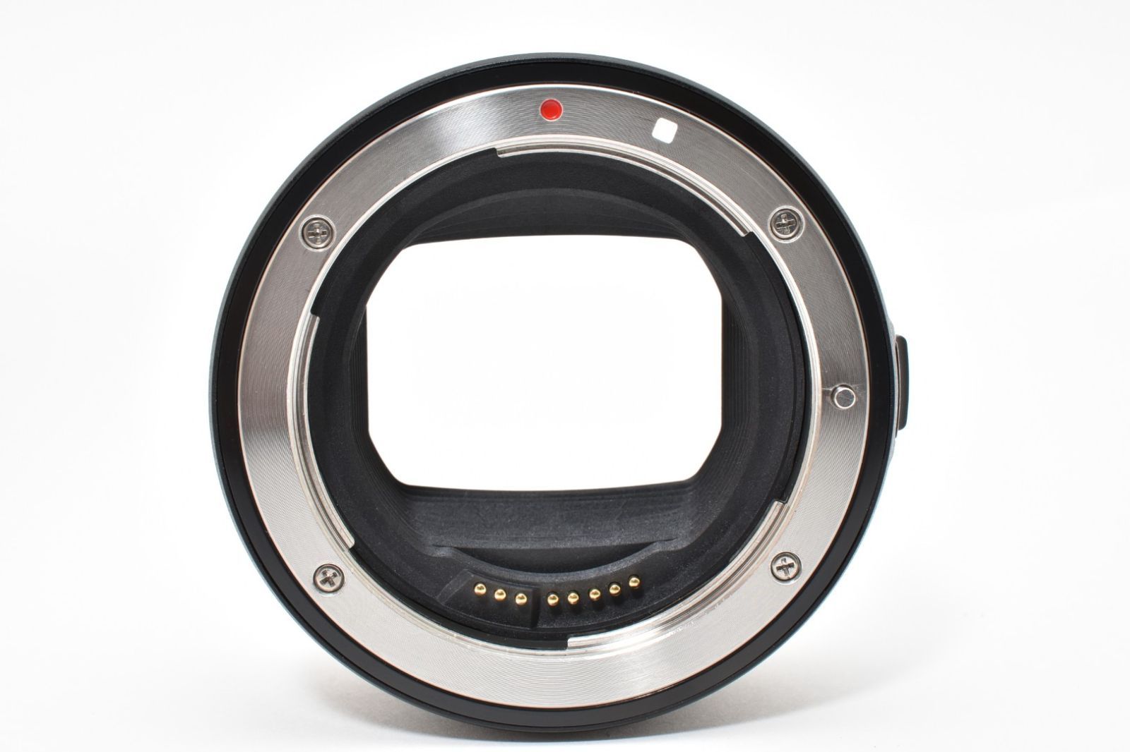 級 キヤノン Canon マウントアダプター EF EOS R LL 38 5888