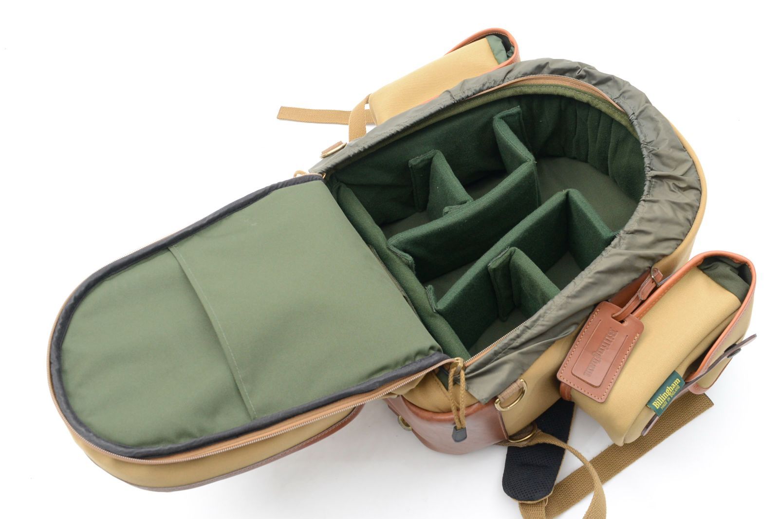 上品 ビリンガム