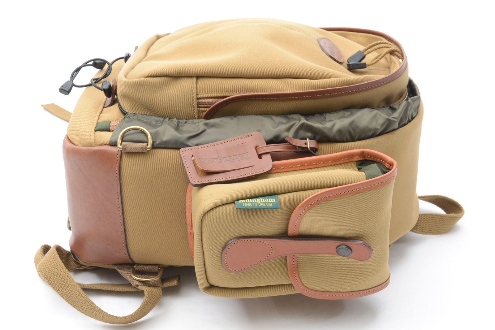 サイドポーチ付属 LL