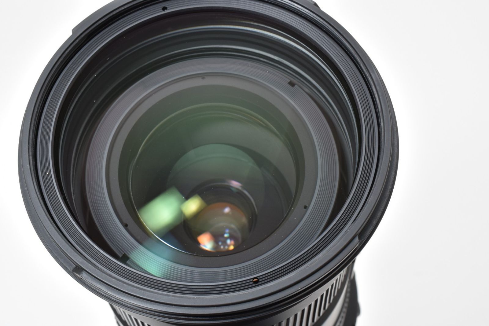 美品 Sigma APO 50-500㎜ F4-6.3 Canon #9025 ☆極上品☆シグマ SIGMA APO 50-500mm F4.5-6.3 DG OS HSM Canon