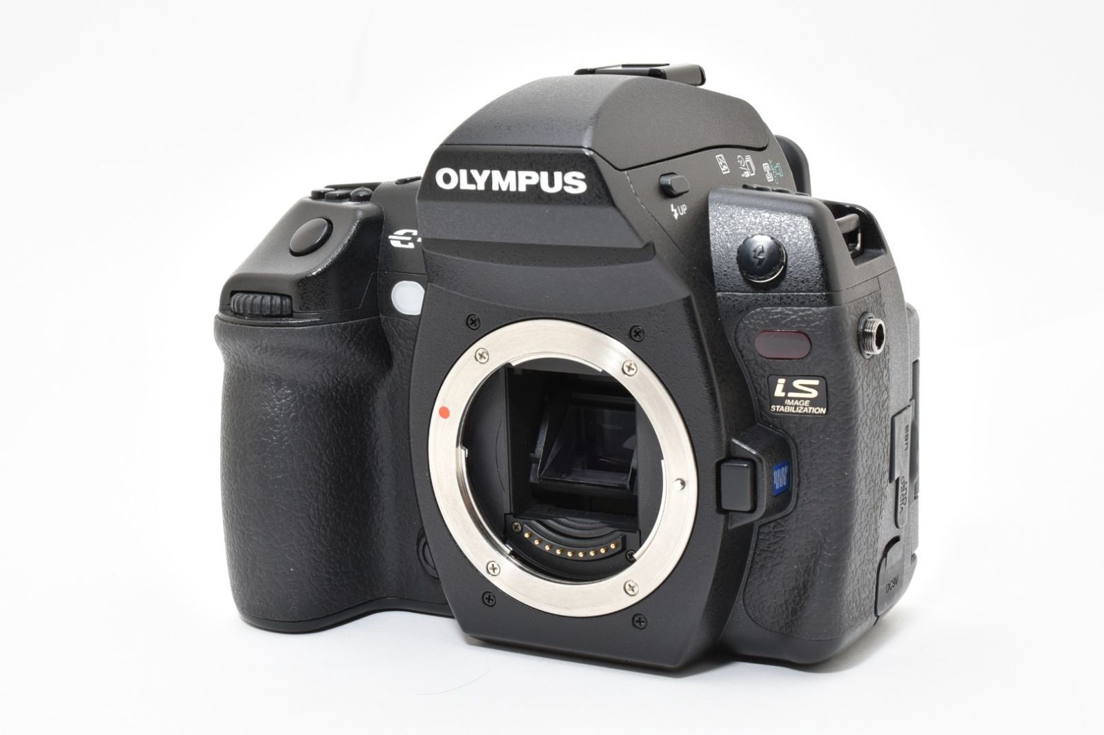 オリンパス OLYMPUS E-3 ボディ ショット数 17 800回 LL 55 5843