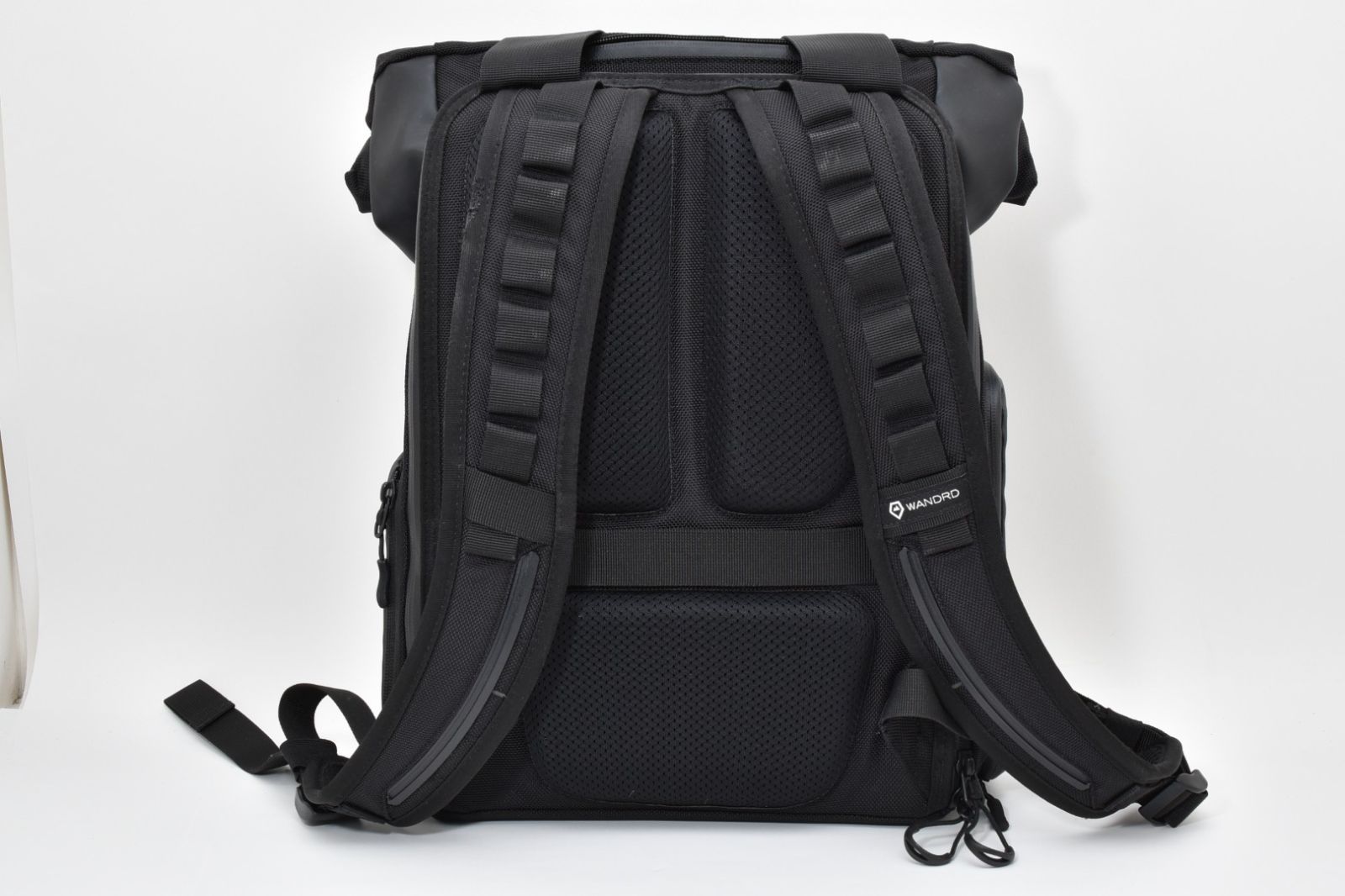 上品 ワンダード WANDRD プロヴォーク11 ライト PKLT BK 3 ブラック LL 47 5246