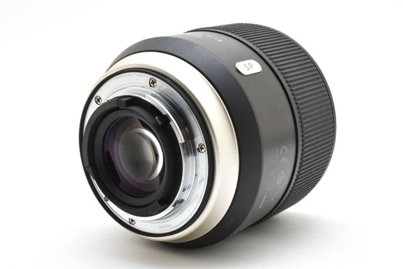  タムロン SP 35 mm F 1 8 Di VC USD 012 ニコン Fマウント 上品 A デジタル一眼レフ デジタルカメラ