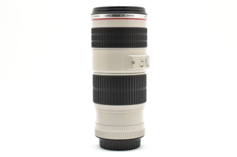  キヤノン Canon EF 70 200 mm F 4 L IS USM 一眼カメラ用レンズ オートフォーカス 上品 A デジタル一眼レフ デジタルカメラ