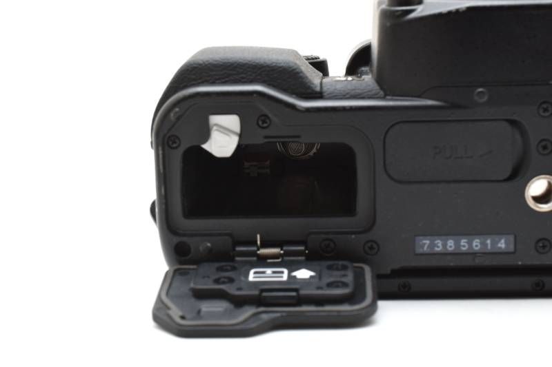 ペンタックス APS-C