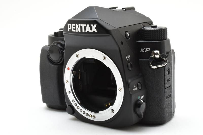 ボディ デジタル一眼レフカメラ