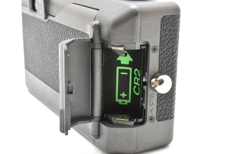 FUJIFILM 富士フィルム NATURA CLASSICA ナチュラ クラシカ A