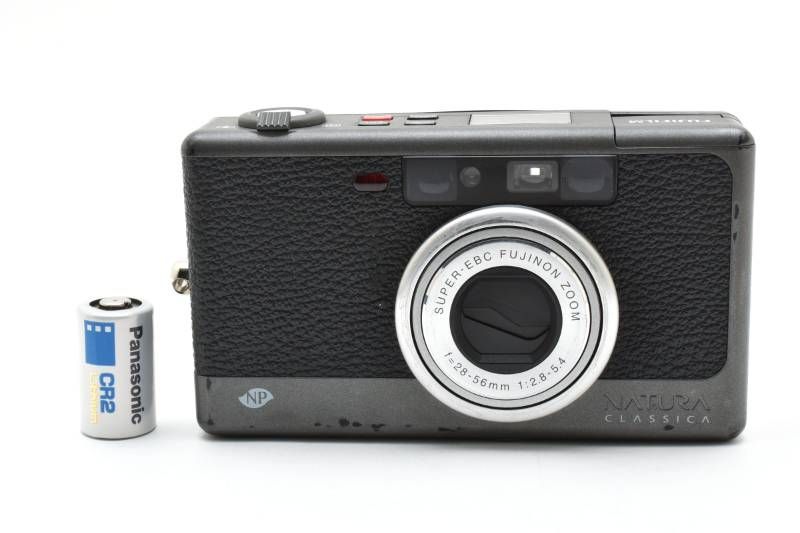 FUJIFILM 富士フィルム NATURA CLASSICA ナチュラ クラシカ A