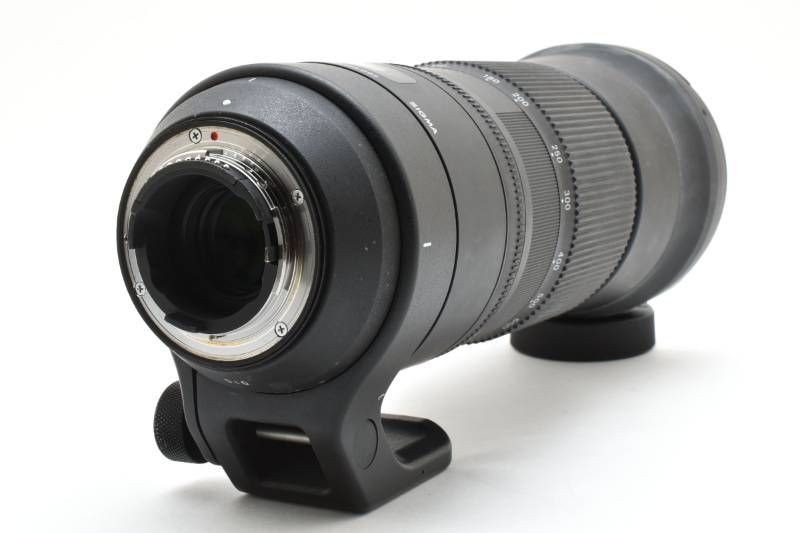 Sigma 150 600 mm F 5 6 3 DG OS HSM Contemporary for Nikon 上品 A デジタル一眼レフ デジタルカメラ