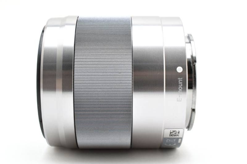 Eマウント