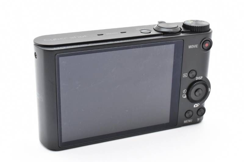 サイバーショット DSC