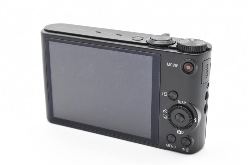 サイバーショット DSC