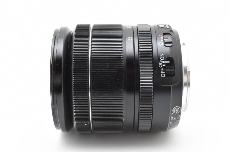  フジフィルム SUPER EBC XF 18 55 mm F 2 8 4 LM OIS 上品 A デジタル一眼レフ デジタルカメラ