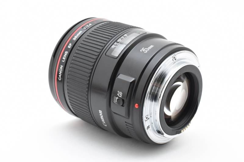 USM 一眼カメラ用レンズ