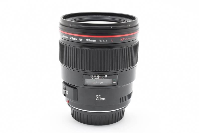 一眼カメラ用レンズ