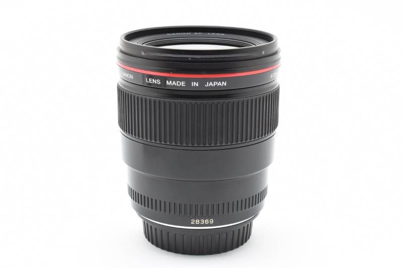 USM 一眼カメラ用レンズ