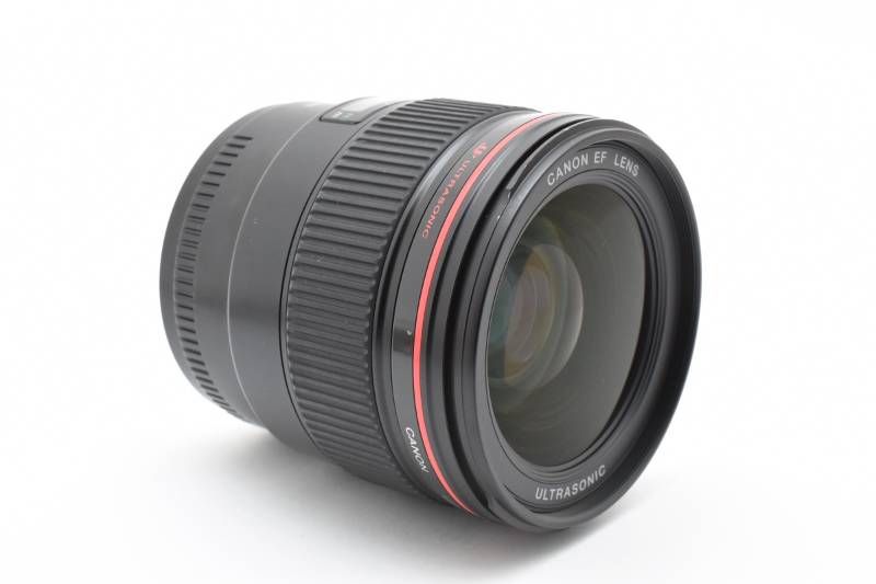 一眼カメラ用レンズ