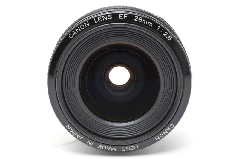 Lens Auto