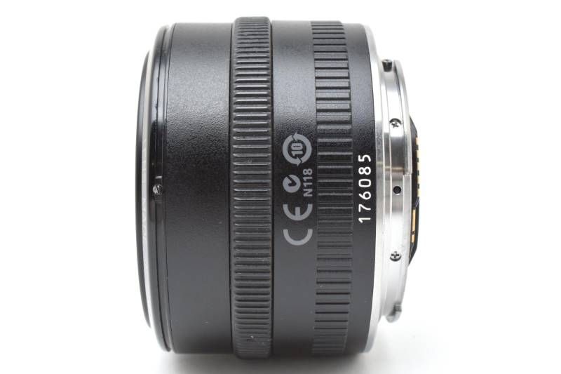  Canon EF 28 mm f 2.8 Lens Auto - Manual Wide Angle EFMount 上品 A デジタル一眼レフ デジタルカメラ