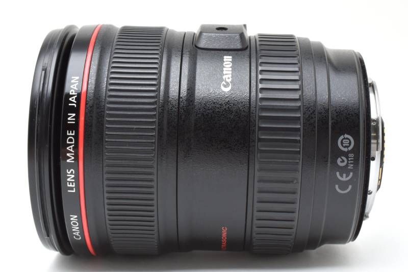 Canon EF