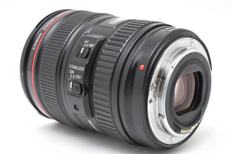  Canon EF 24 105 mm f 4 L IS USM Zoom Lens 上品 A デジタル一眼レフ デジタルカメラ