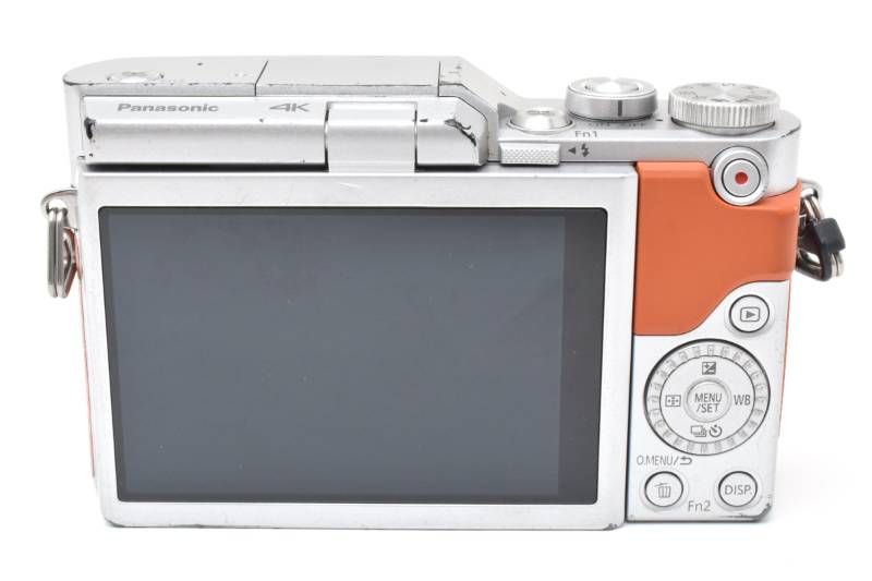 最終お送料無料 Panasonic LUMIX DC-GF9 Digital Camera A