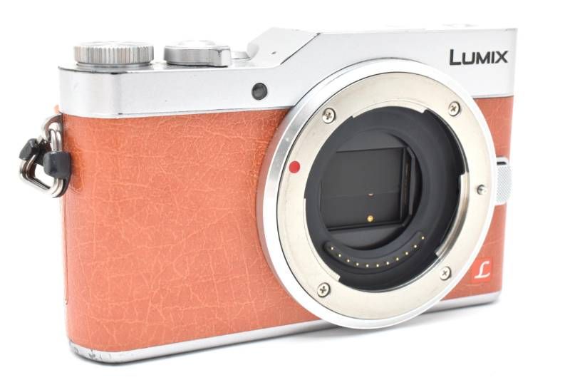 Panasonic LUMIX