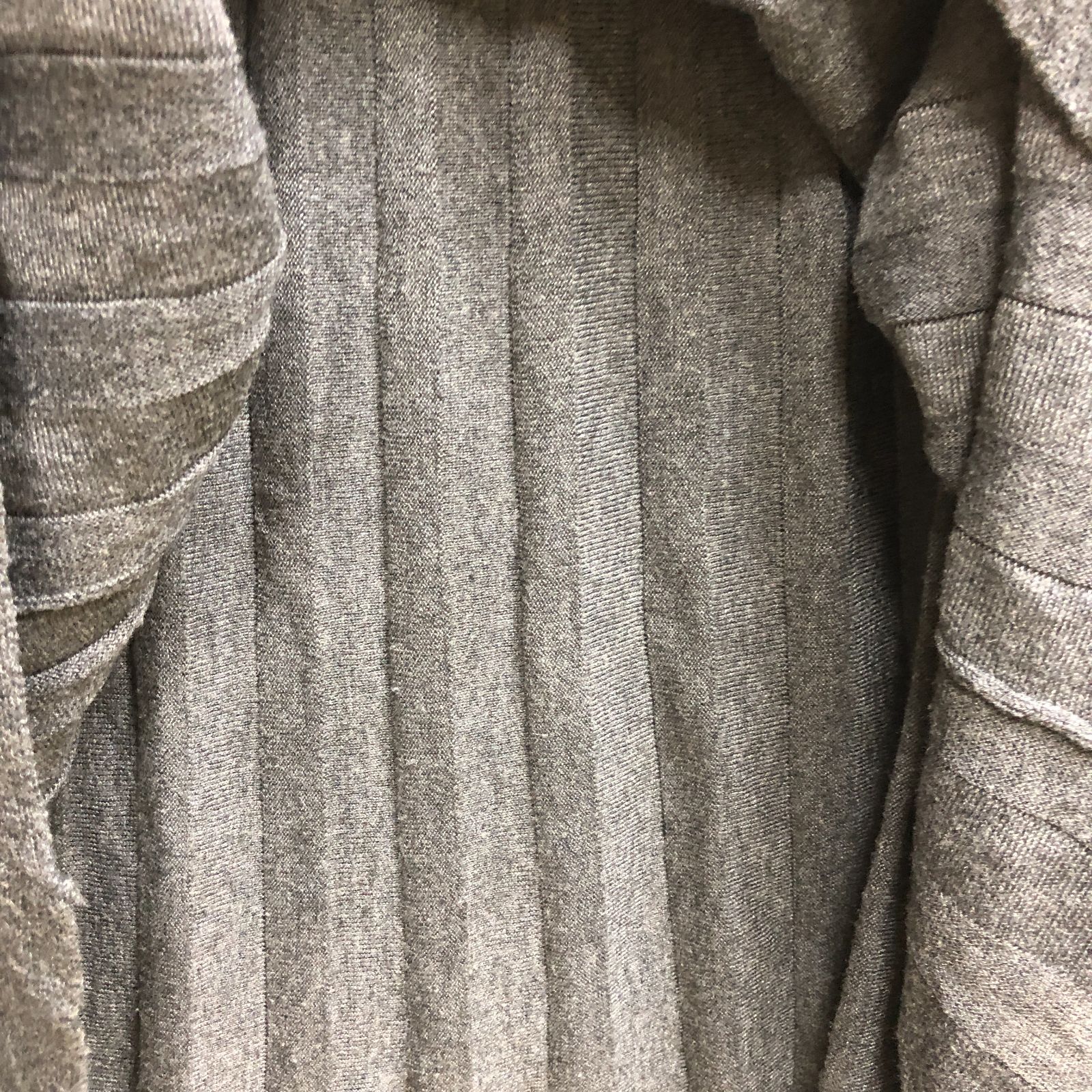 グレー SGMT10-9407