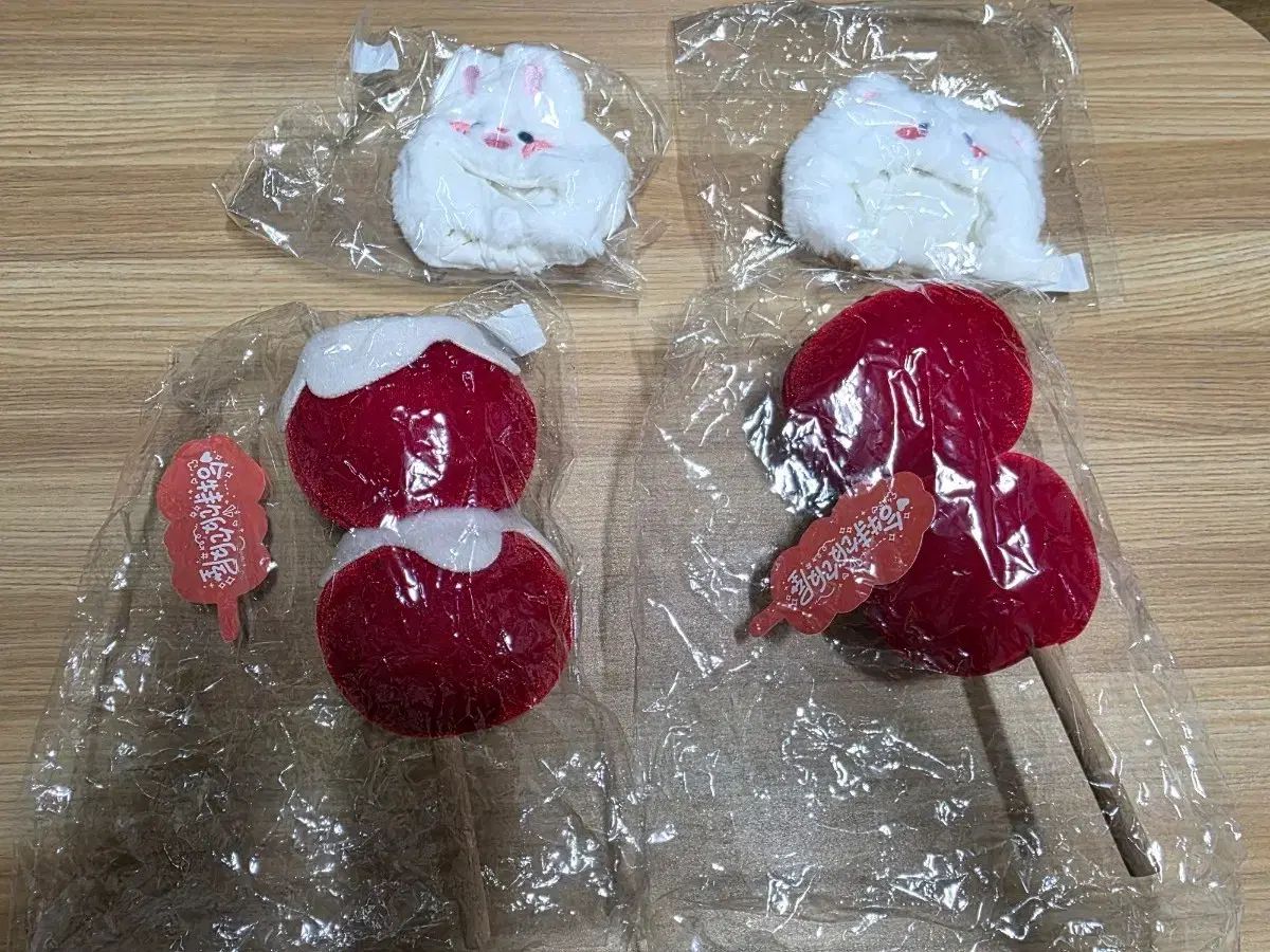 10cm ぬいWHOルー