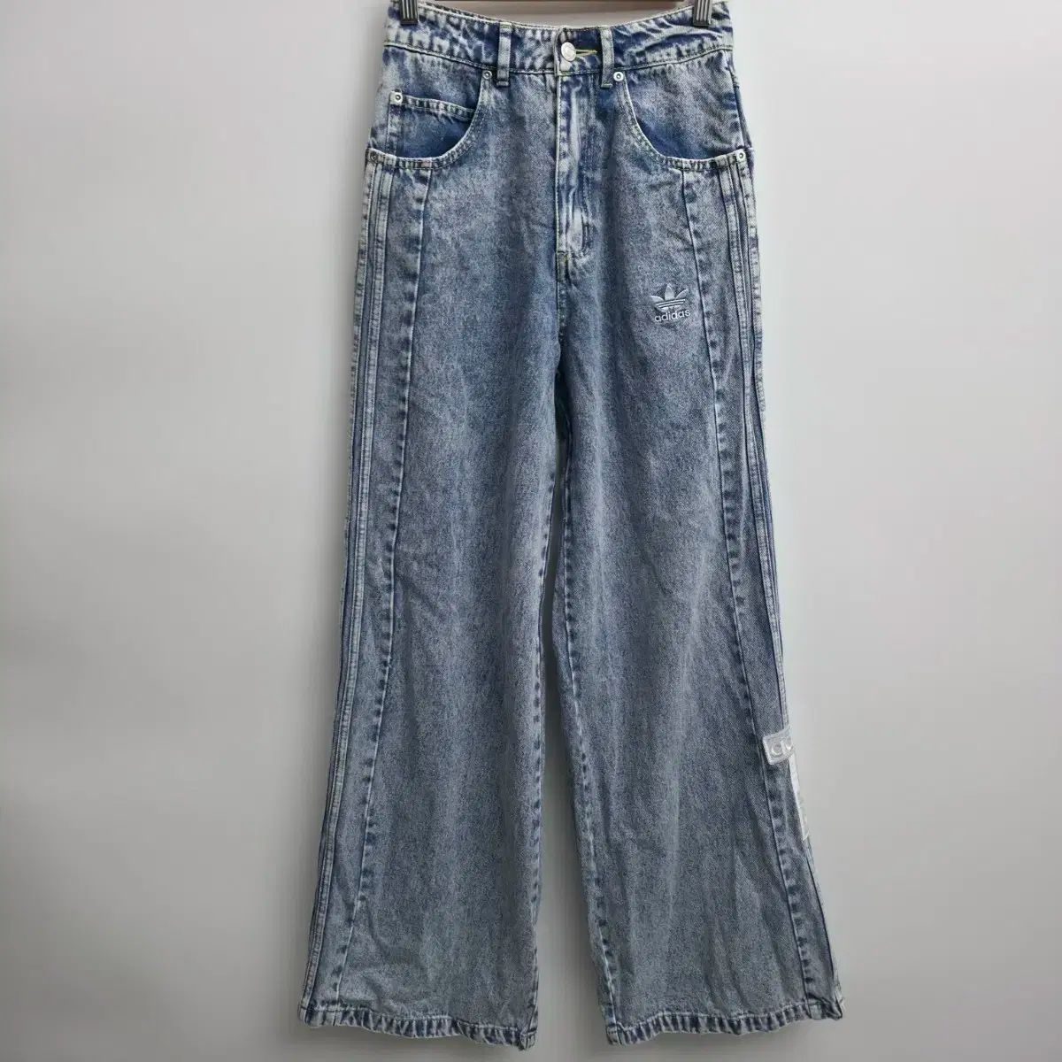 25 新商品 アディダス アディブレイク デニム ジーン