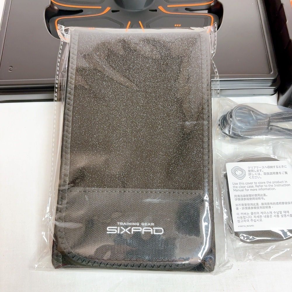 トレーニング機器