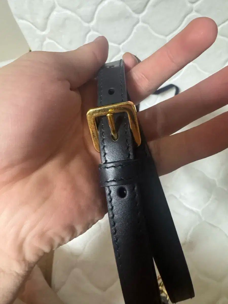 ナノ クロスバッグ