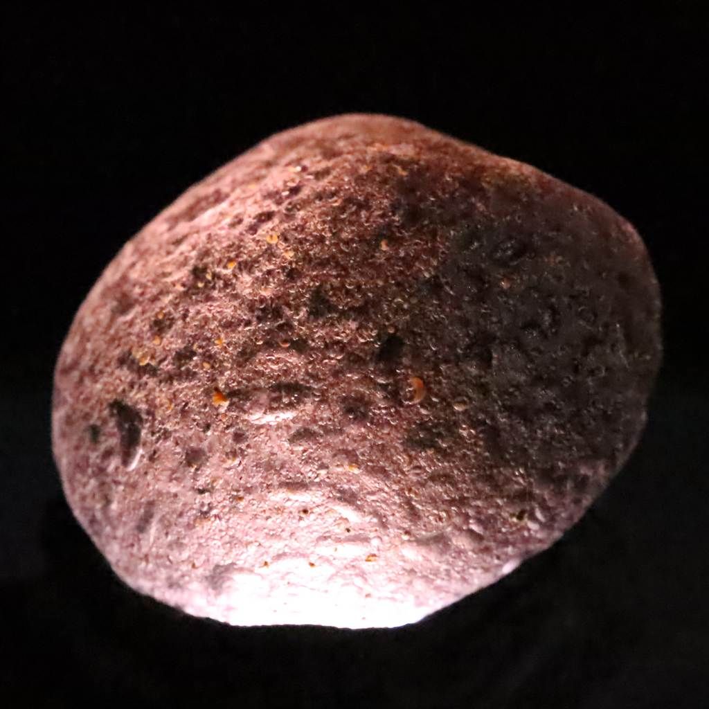 コロンビアナイト 原石 17.85g 榎本通商15210