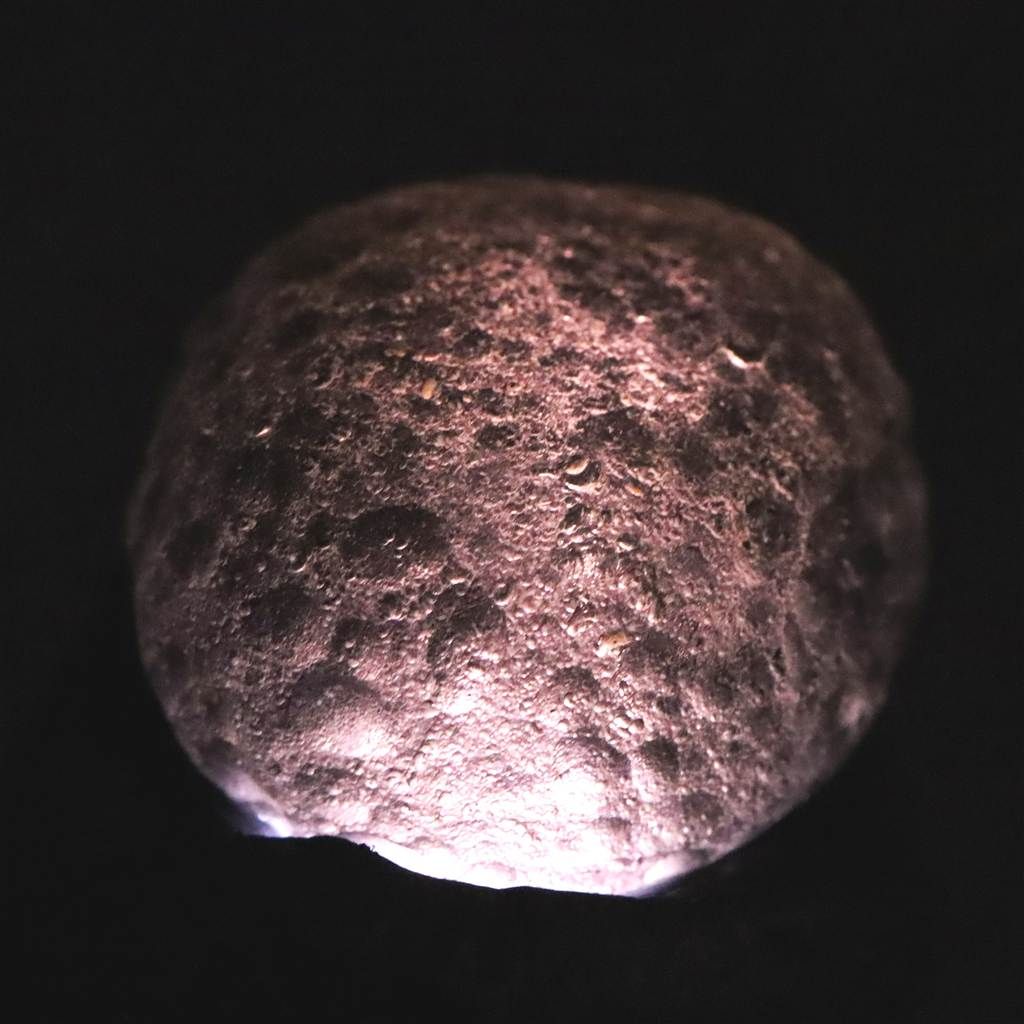 コロンビアナイト 原石 14.19g 榎本通商96818