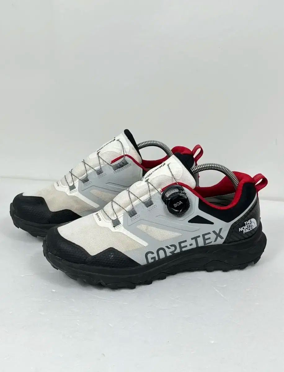 THE NORTH FACE エナジー テック II BOA GTX 270