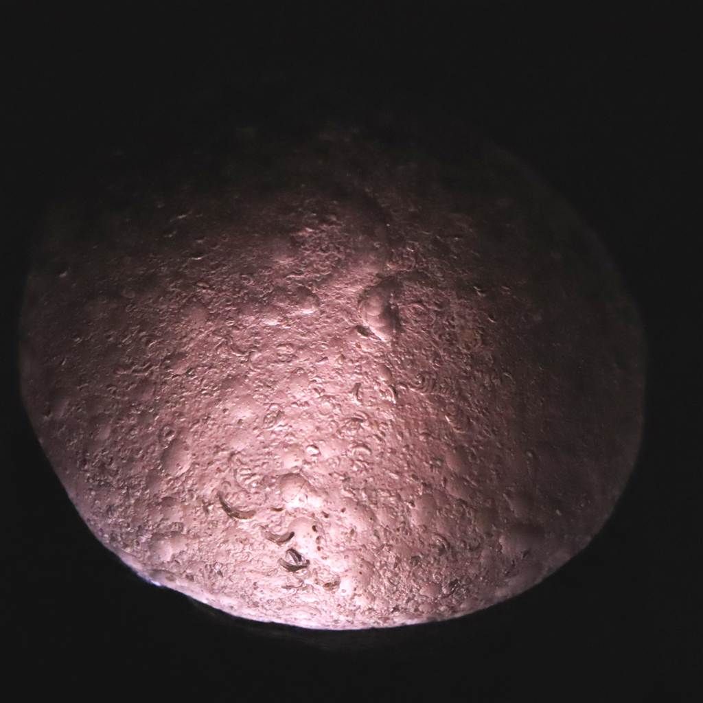 コロンビアナイト 原石 14.50g 榎本通商16375