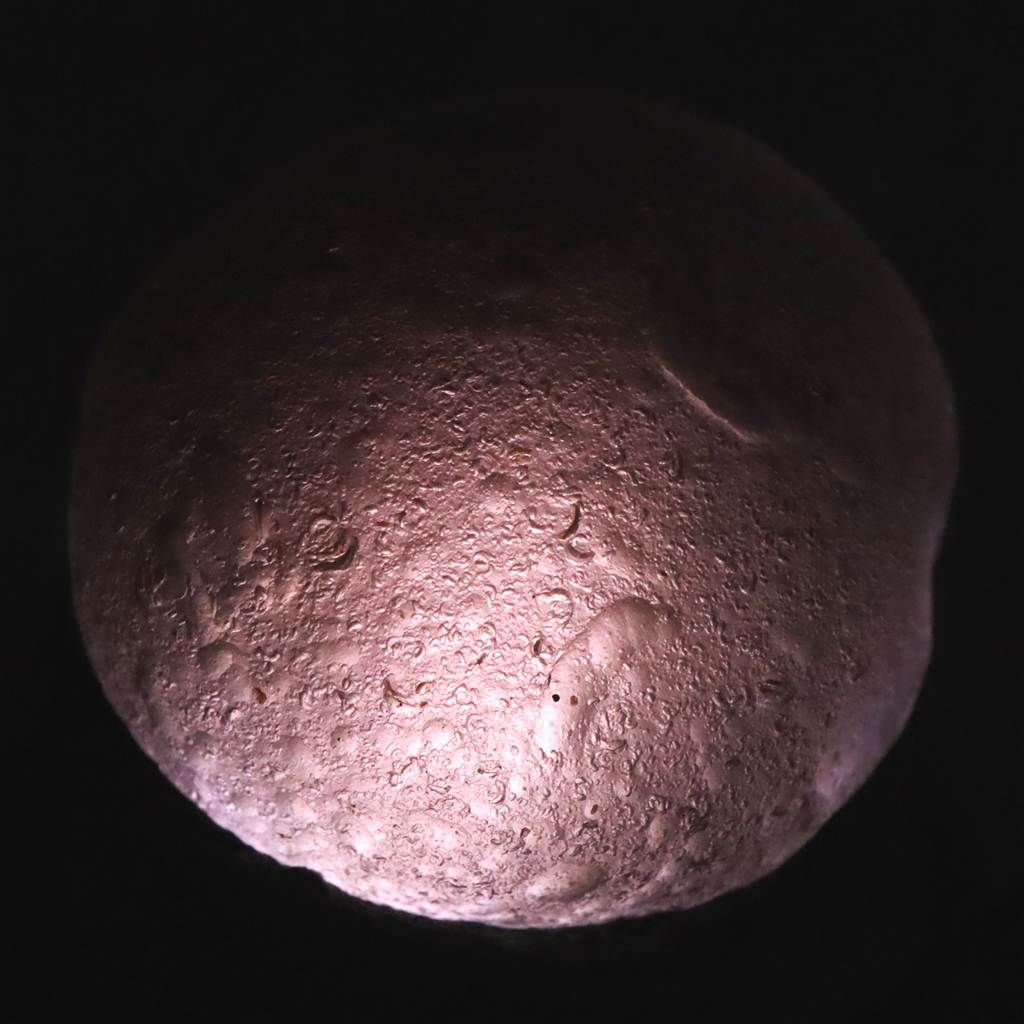 コロンビアナイト 原石 14.50g 榎本通商16375